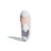 Adidas Superstar Slip On White Orange Women's D96704