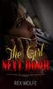 Книга The Girl Next Door by Rex Wolfe - Paperback