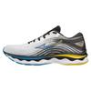 Wave Sky 6 Comfortable Breathable Fabric Shock Absorption Non-Slip Durable Lightweight Low-Top Casual Running Shoes Men Sneaker J1GC220201