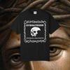 Двусторонняя футболка Eyehategod