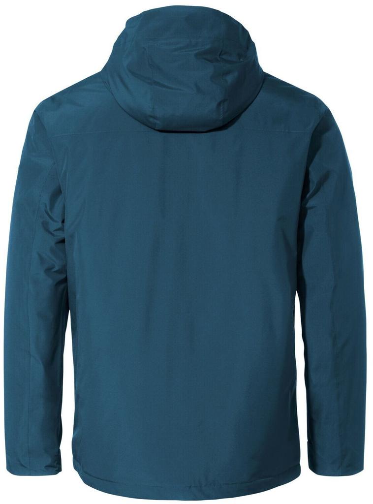 Куртка VAUDE Men's Rosemoor Padded Jacket II baltic sea