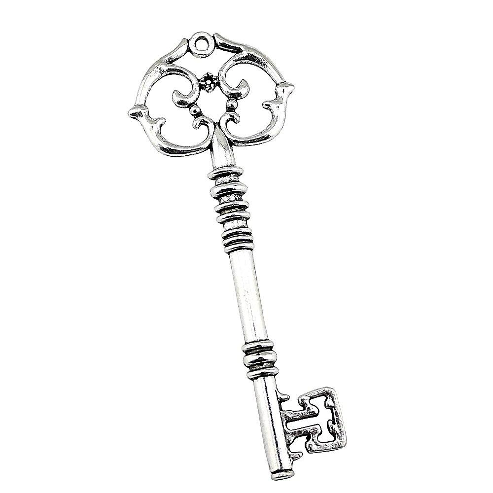 Ключевые инструменты, подвески, подвески, аксессуары для ювелирных изделий