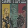 (unopened) Sakamoto Days Sakadei Ward Jcc Memo Paper Sakamoto Leon Nagumo