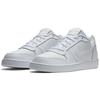 Nike Ebernon Low Triple White Men Sneakers White-White AQ1775-100