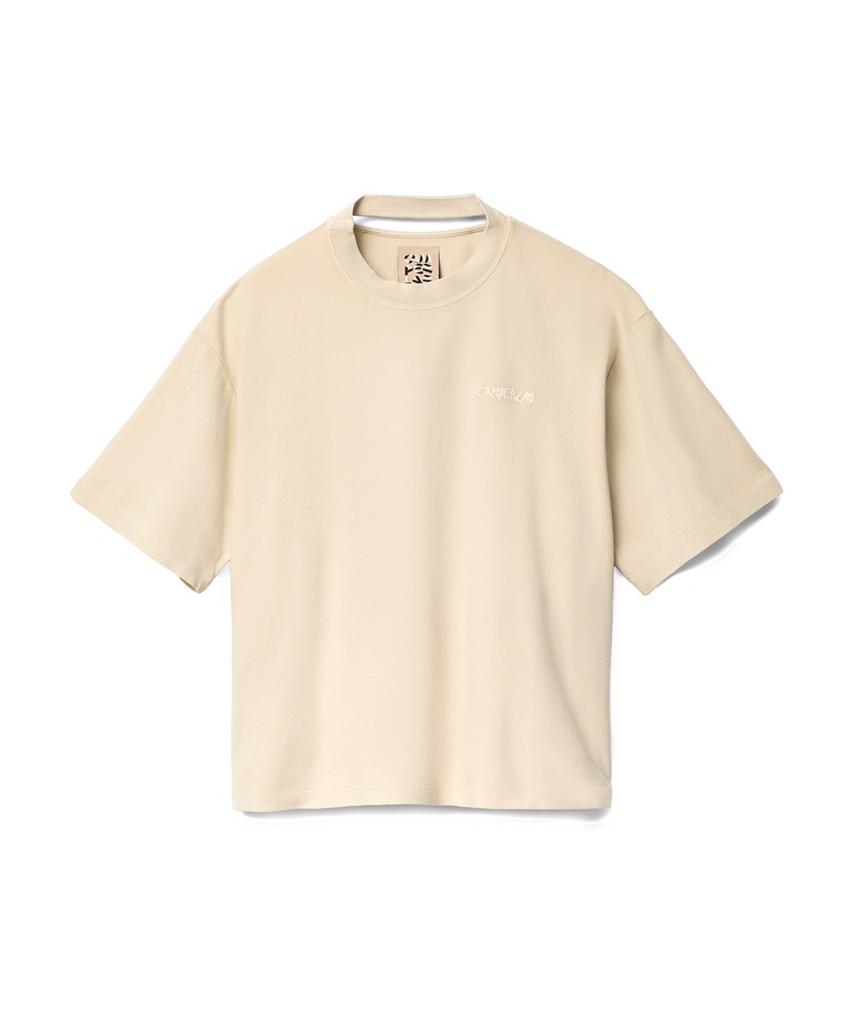 Футболка CAMPERLAB Au00002-001