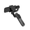 Automatic Smart AI Face Tracking+Fill Light 3 Axis Mobile Gimbal Stabilizer 360 Infinite Vlog Live Travel Video Shooting Gimbal