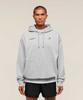 Gymshark Conditioning Club Hoodie светло-серый основной меланж A2b2v Gbcn