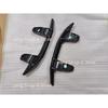 Fit Qjmotor Atr 125 Motorcycle Accessories Qj Atr125 Rear Armrest Passengers Holding Hands Rear Wing Edge Strip Side Cover