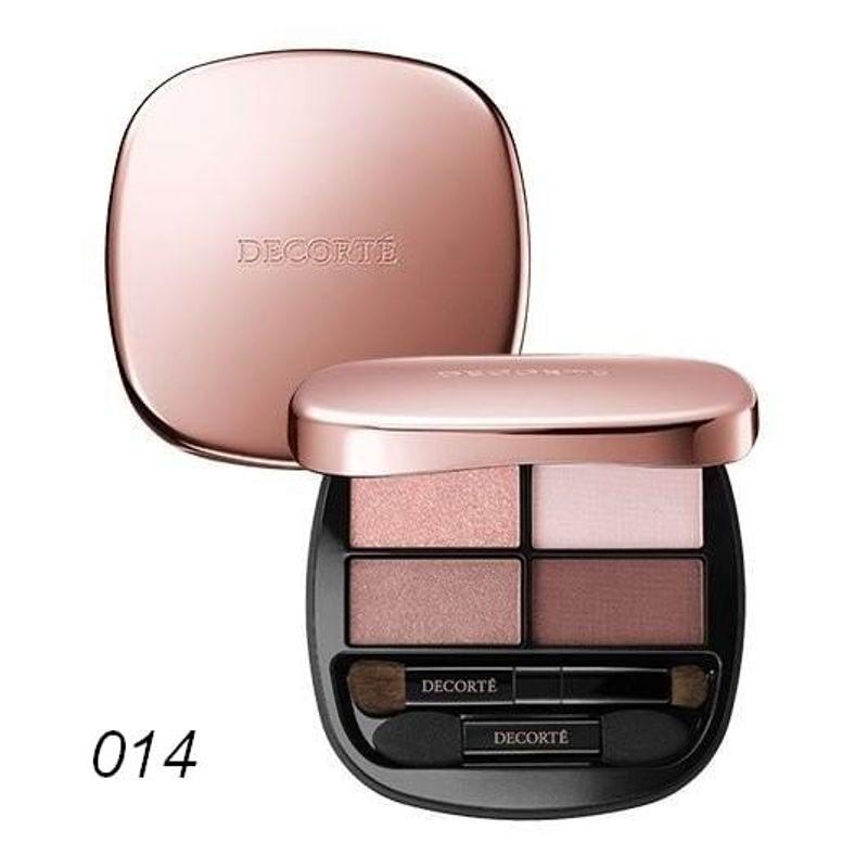 Kose - DECORTE Contouring Eye Shadow
