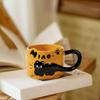 Creative Mug 380ml-Cute Cat Ceramic Cup