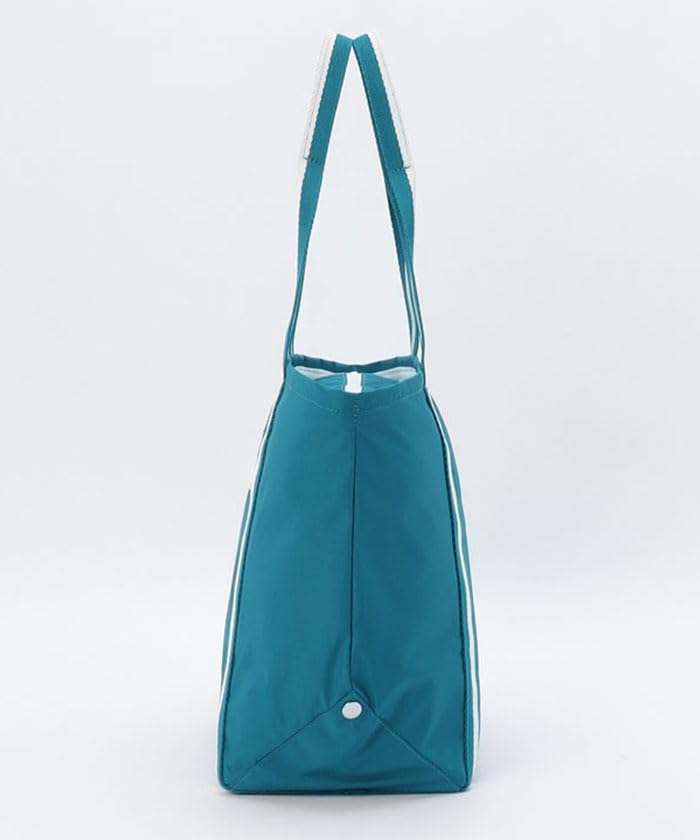 Официальная сумка-тоут SM EVERYDAY Spectator Teal Blue [LeSportsac] E/W TOTE/1497 Женская