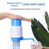 Manual Water Pump Dispenser for Bottled Water