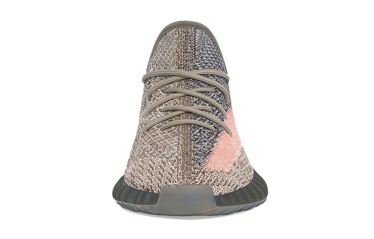 Yeezy Boost 350 Adidas Originals V2 'Ash Stone' GW0089