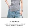 Triacetic acid textured knitted sweater