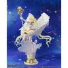 Bandai FiguartsZERO Sailor Moon Cosmos Eternal Sailor Moon Darkness Calls Light Light Summons Darkness Figure