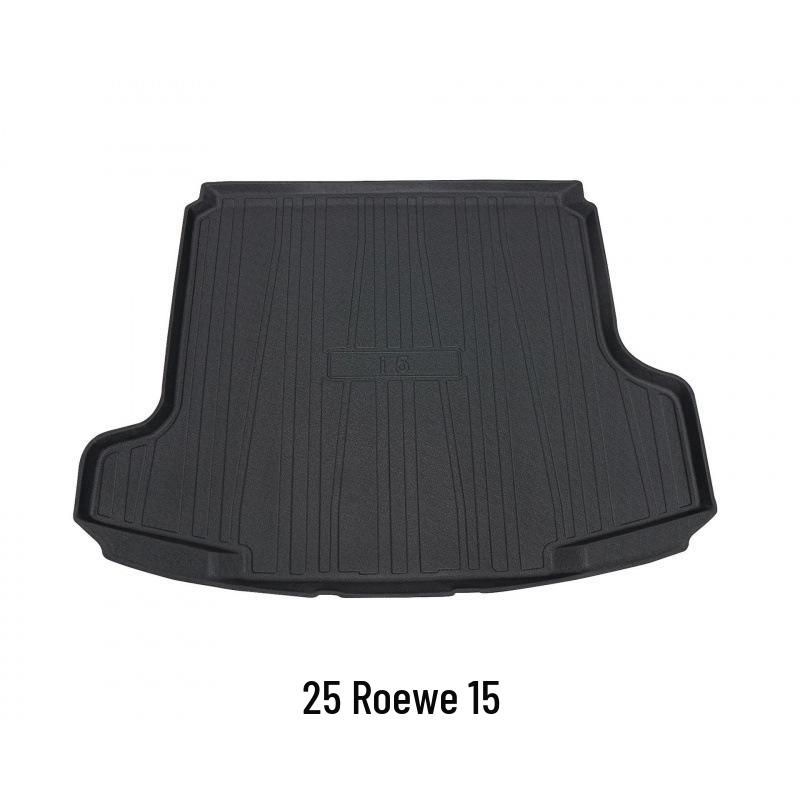 Roewe i5 Trunk, Seat, and Backrest Mat Set