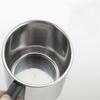 Drinkware Tool Travel Stainless Steel Insulated Cup Mug With Lid Water Bottle Tea Coffee Cup