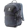 Deuter Lugano 20 20 л Рюкзак, Черный,