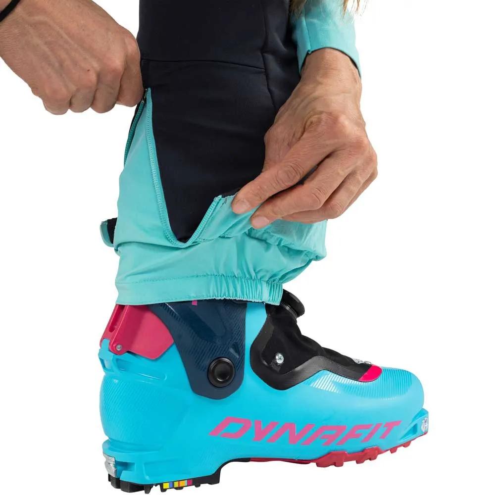 DYNAFIT Брюки TLT Touring Dynastretch