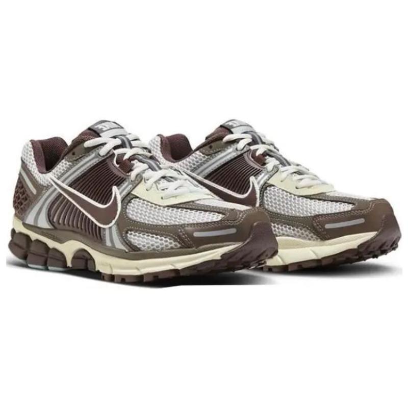 Nike Женские кроссовки Air Zoom Vomero 5 Earth Fossil Brown FD9920-022
