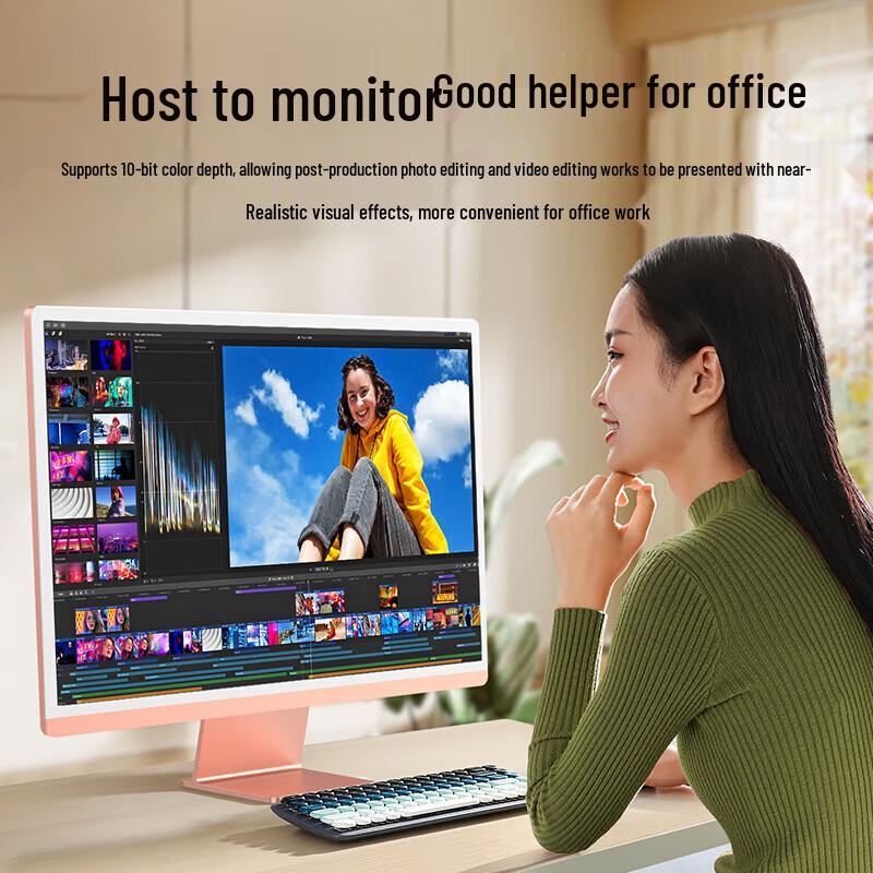 Ugreen Кабель DisplayPort 1.2 4K@240Hz