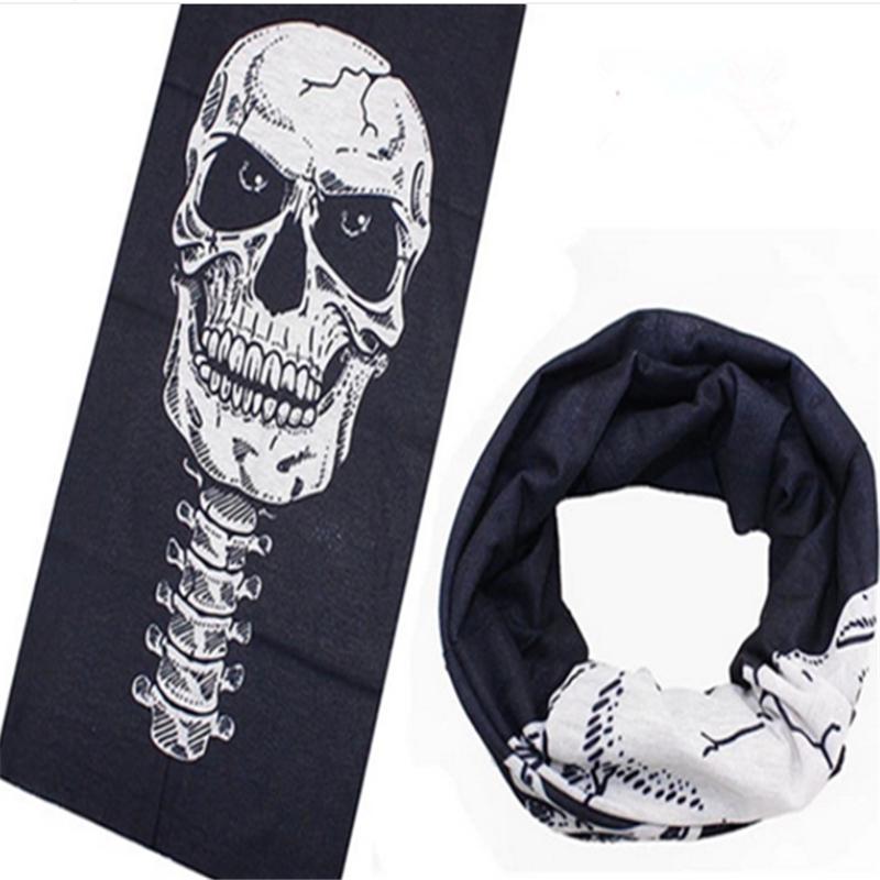 Потные и Потные Волшебные Шарфы в Спортивном Стиле