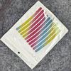 Night reflective strip, wheel hub sticker, reflective sticker, bicycle balance car self-adhesive warning sticker, wheel decoration
