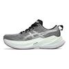 Asics Кроссовки унисекс Superblast Black Lilac Hint Белые 1013A127-101