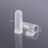 Biosharp 100ml Screw-Cap Round-Bottom Centrifuge Tube