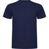 Roly Sport Childrens/Kids Montecarlo T-Shirt