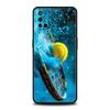 Чехол для телефона для OnePlus 15 13 12 11 10 9 8 7T Pro 13T 13R 12R 10R 9RT 8T Nord 2T CE 2 3 5G Lite Мягкая крышка Спорт Теннис