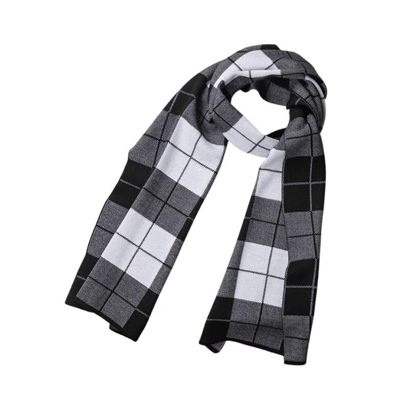 Aisi Yalan Knitted Scarf