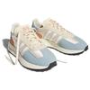 Adidas Кроссовки Retropy E5 Cream Light Blue Orange Unisex Sneakers Beige IE5061