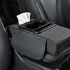 Nissan Days Lukes B21A February 2014 - Present Car Armrest, Armrest Cover, Comfortable Memory