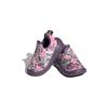 Adidas Monofit Slip-On I Wonder Orchid Dinosaur Baby Sneakers Pink Clear-Pink Silver-Metallic IG4931