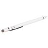 Active   Pen 5V 0.2A Slim Stylish Aluminium Alloy Portable Capacitive   Pen with Fine Tip for Mobile Phone Tablet