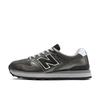 New Balance Wl996t Blacksilver Bj Wl996tBj Blacksilver Bj
