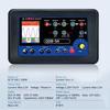 QDB300 5A 12~24V Тестер катушки зажигания Тестер инжектора Тестер автомобильных датчиков Осциллограф Детектор неисправностей с ШИМ-приводом Тестер шаговых двигателей