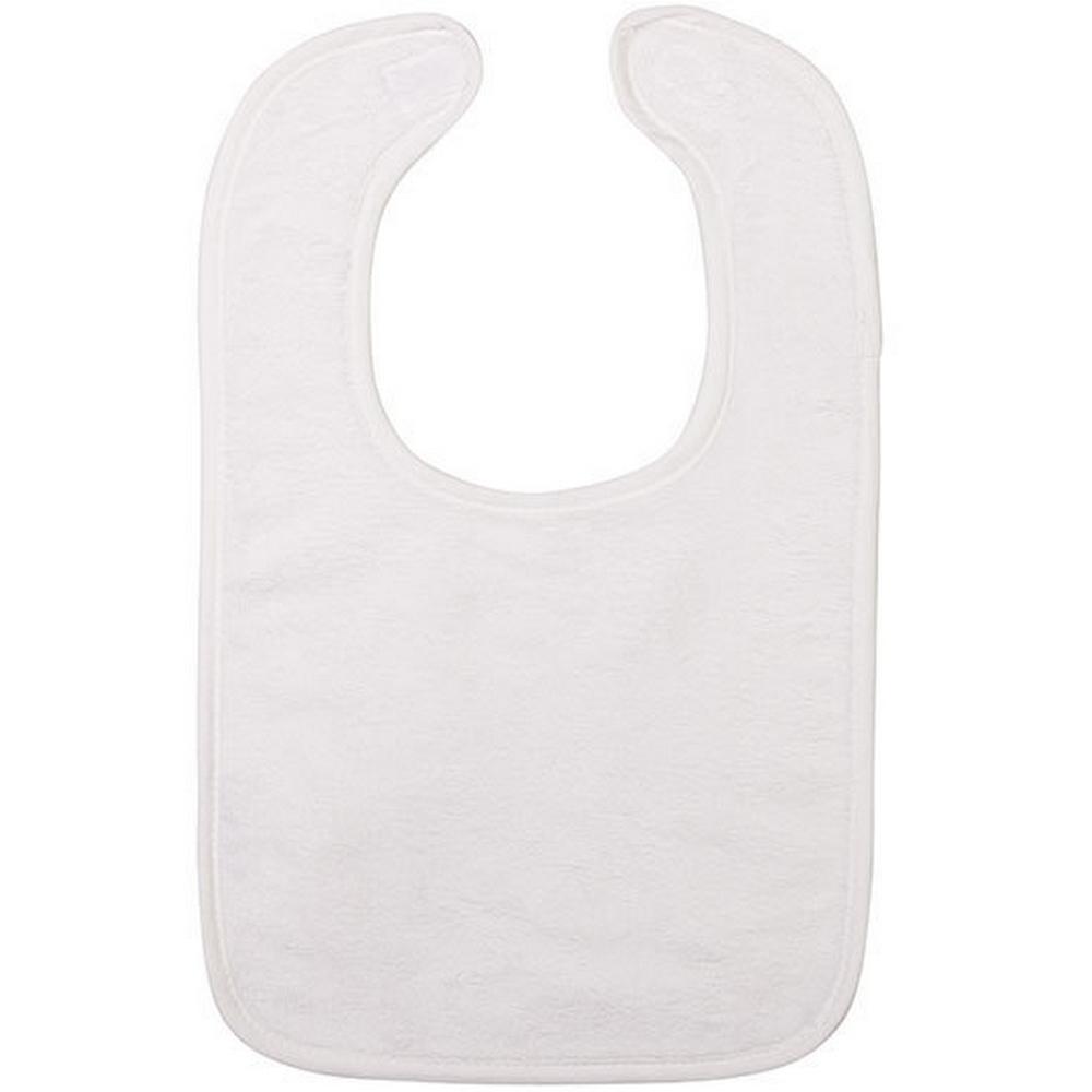 ARTG Baby Babiezz All-Over Sublimation Bib