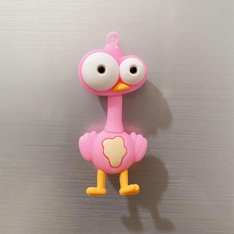 1 шт. Магниты на холодильник Животные Утки Обезьяны Зебра милый Магнит на холодильник Мультяшная Магнитная наклейка на холодильник для Взрослых Детей Украшение для дома