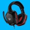 Logitech G331 Wired Gaming Headset