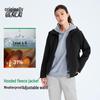 BENLAI Women's Water-Resistant Windproof Hooded Jacket