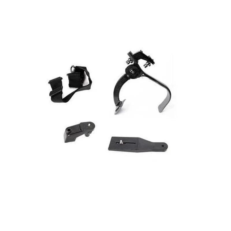 Universal Hands Free Shoulder Support Pad Camera Stabilizer Cushion For Dslr Camcorder Dv Dc Video Filming Rig