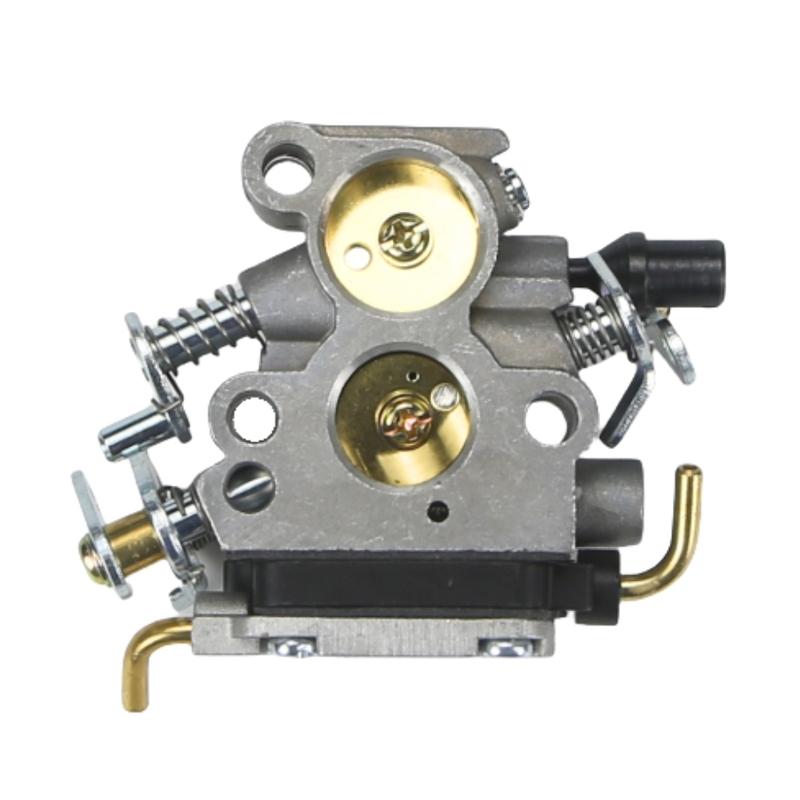 Chaaw Carburetor Kit For Husqvarna 235 235E 236 236E 240 240E CS2238 CS2234 Zama C1t-w3 OEM 574719402 545072601 Engine
