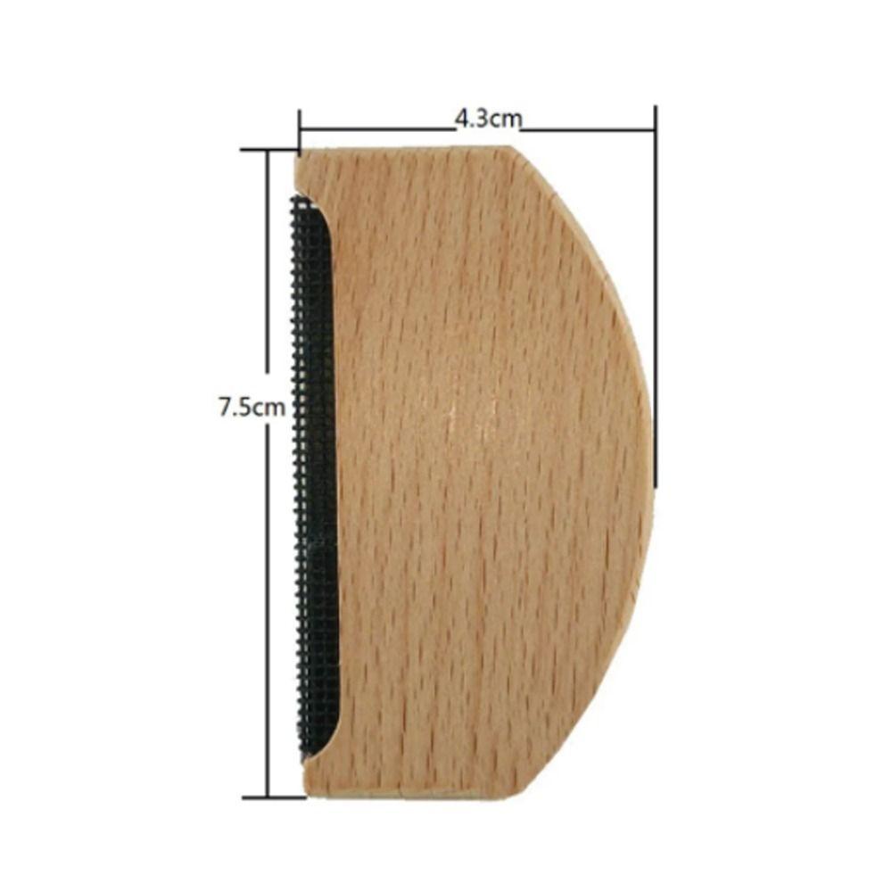 Cashmere Pilling Fabric Hair Removal Comb Sweater Clothes Epilator Lint Remover Lint Trimmer Shaver