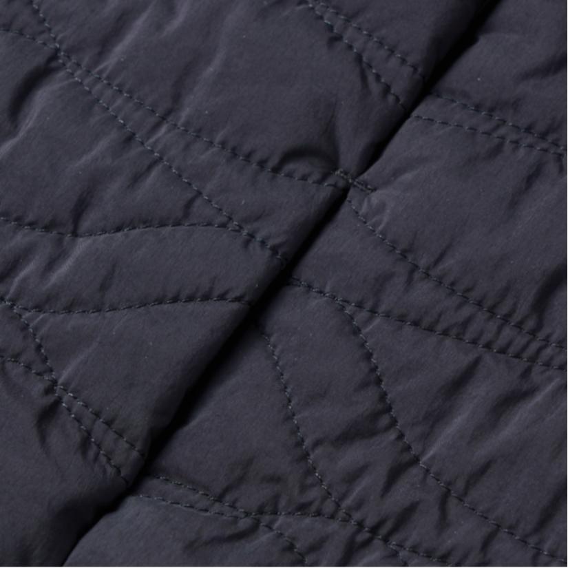 SAUCONY Однотонный повседневный жилет с воротником на молнии женский жилеты Черный SC1249042B-BK01