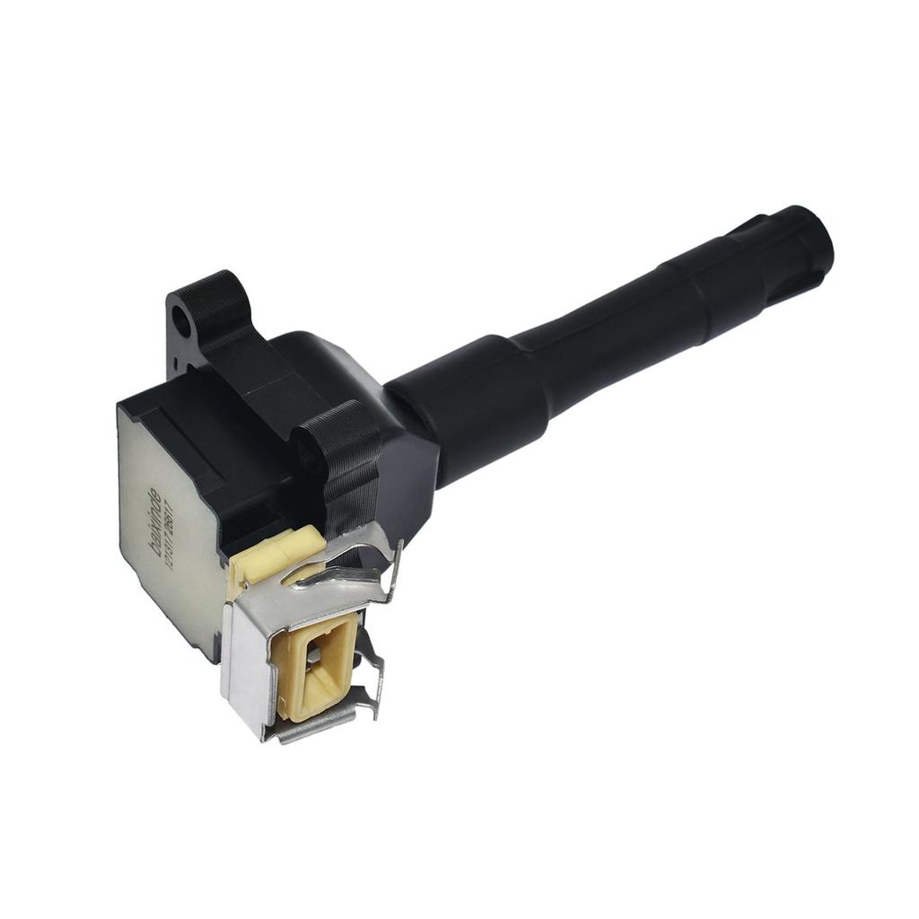 Катушка зажигания 1213726617