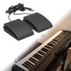 Sustain Pedal Drum Repairing Digital Piano Foot for Home Gifts Studio