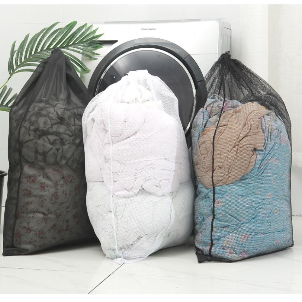 Нейлоновая сетка, вкладыш для корзины для белья, шнурок, бюстгальтер, нижнее белье, носки, одежда, уход за бельем