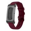 Новый силиконовый ремешок для фитнес-трекера Google Fitbit Air Band, сменный браслет-петля для ремешков Google Fitbit Air